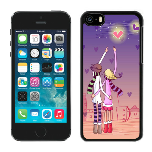 Valentine Look Love iPhone 5C Cases CJT | Coach Outlet Canada
